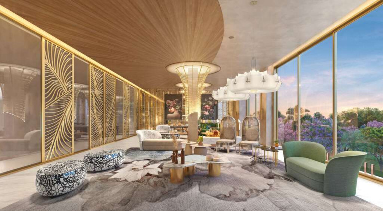 Imagem Apartamento com 3 Quartos à Venda, 169 m² em Brooklin Novo - São Paulo Imagem Apartamento com 3 Quartos à Venda, 169 m² em Brooklin Novo - São Paulo