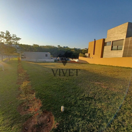 Imagem Terreno à Venda, 560 m² em Alphaville Nova Esplanada - Votorantim Imagem Terreno à Venda, 560 m² em Alphaville Nova Esplanada - Votorantim