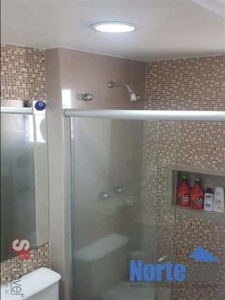 Imagem Apartamento com 2 Quartos à Venda, 70 m² em Lauzane Paulista - São Paulo