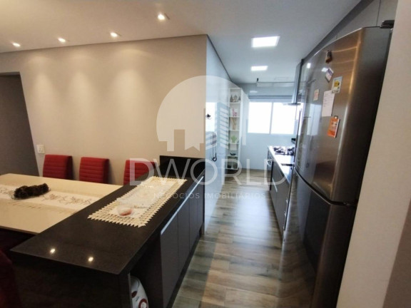 Imagem Imóvel com 3 Quartos à Venda, 70 m² em Parque Das Nações - Santo André Imagem Imóvel com 3 Quartos à Venda, 70 m² em Parque Das Nações - Santo André