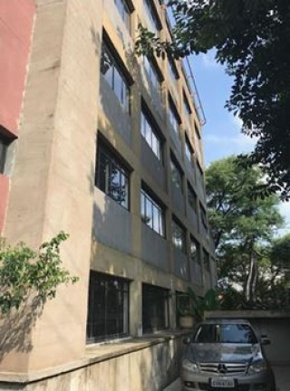 Imagem Imóvel com 10 Quartos à Venda, 354 m² em Chácara Inglesa - São Paulo