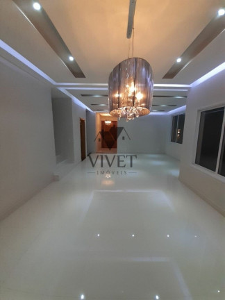 Imagem Casa de Condomínio com 4 Quartos à Venda, 400 m² em Alphaville Nova Esplanada - Votorantim