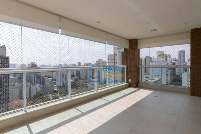 Imagem Apartamento com 3 Quartos à Venda, 267 m² em Perdizes - São Paulo