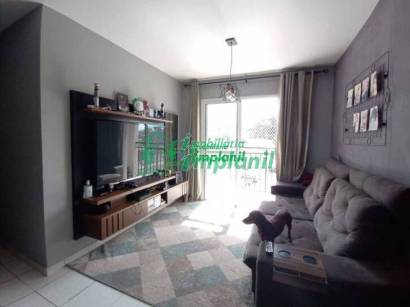 Imagem Apartamento com 2 Quartos à Venda, 61 m² em Vila Santa Maria - Jundiaí Imagem Apartamento com 2 Quartos à Venda, 61 m² em Vila Santa Maria - Jundiaí