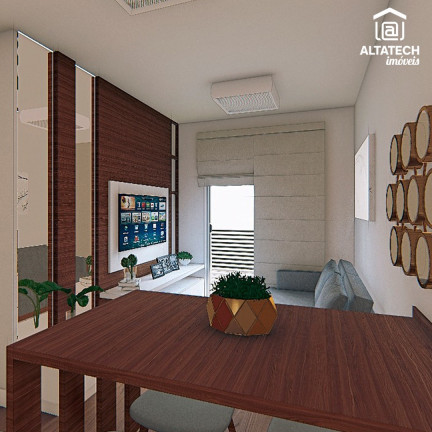 Imagem Apartamento com 2 Quartos à Venda, 48 m² em Santa ângela - Poços De Caldas Imagem Apartamento com 2 Quartos à Venda, 48 m² em Santa ângela - Poços De Caldas
