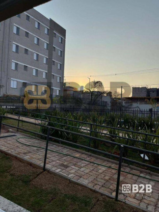 Imagem Apartamento com 2 Quartos à Venda, 42 m² em Vitta São Jose - Bauru Imagem Apartamento com 2 Quartos à Venda, 42 m² em Vitta São Jose - Bauru