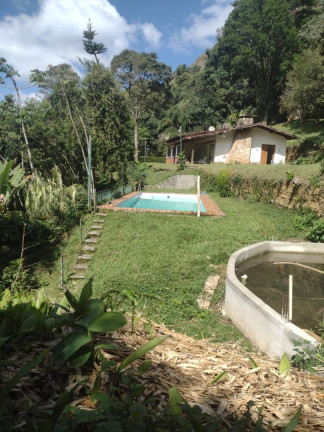 Imagem Casa com 3 Quartos à Venda, 5.600 m² em Parque Do Imbui - Teresópolis Imagem Casa com 3 Quartos à Venda, 5.600 m² em Parque Do Imbui - Teresópolis