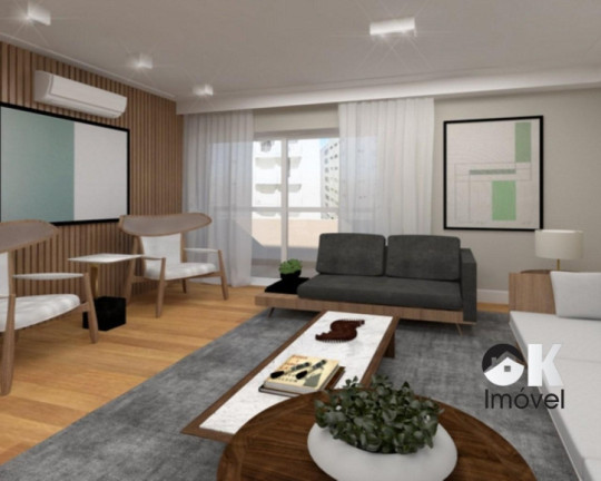 Imagem Apartamento com 3 Quartos à Venda, 158 m² em Jardim Paulista - São Paulo Imagem Apartamento com 3 Quartos à Venda, 158 m² em Jardim Paulista - São Paulo