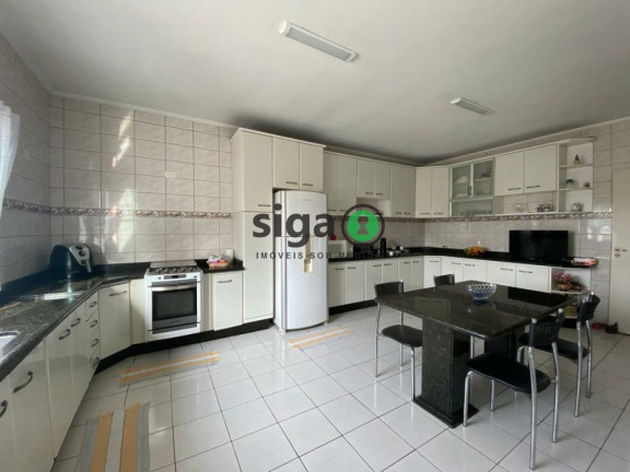 Imagem Casa com 3 Quartos à Venda, 301 m² em Vila Carrão - São Paulo Imagem Casa com 3 Quartos à Venda, 301 m² em Vila Carrão - São Paulo