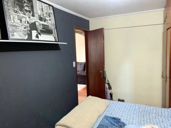 Imagem Apartamento com 2 Quartos à Venda, 50 m² em Brás - São Paulo