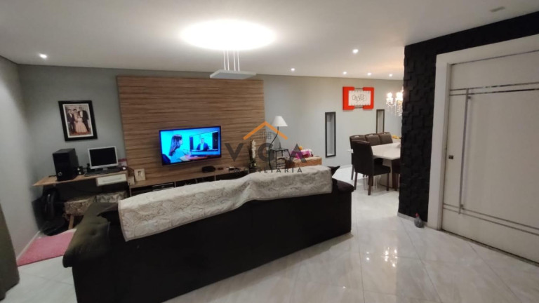Imagem Casa com 3 Quartos à Venda, 125 m² em Itaquera - São Paulo