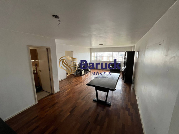 Imagem Apartamento com 3 Quartos à Venda, 120 m² em Santana - São Paulo