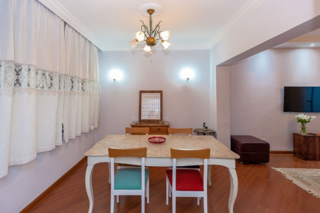 Imagem Sobrado com 3 Quartos à Venda,  em Aclimação - São Paulo