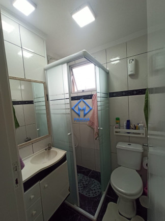 Imagem Apartamento com 2 Quartos à Venda, 49 m² em São João Clímaco - São Paulo Imagem Apartamento com 2 Quartos à Venda, 49 m² em São João Clímaco - São Paulo