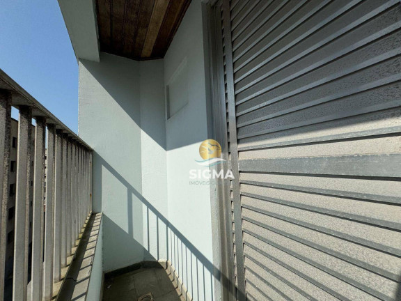 Imagem Cobertura com 3 Quartos à Venda, 105 m² em Tombo - Guarujá