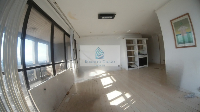 Imagem Cobertura com 1 Quarto à Venda, 103 m² em Barra Da Tijuca - Rio De Janeiro Imagem Cobertura com 1 Quarto à Venda, 103 m² em Barra Da Tijuca - Rio De Janeiro