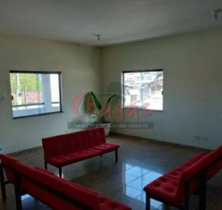 Imagem Sala Comercial à Venda, 200 m² em Centro - Caraguatatuba Imagem Sala Comercial à Venda, 200 m² em Centro - Caraguatatuba