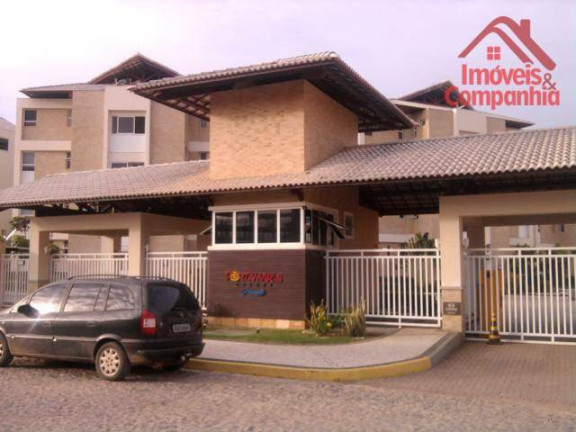 Imagem Apartamento com 3 Quartos à Venda, 99 m² em Porto Das Dunas - Aquiraz Imagem Apartamento com 3 Quartos à Venda, 99 m² em Porto Das Dunas - Aquiraz