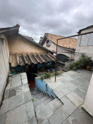 Imagem Casa com 2 Quartos à Venda, 104 m² em Vila Mangalot - São Paulo Imagem Casa com 2 Quartos à Venda, 104 m² em Vila Mangalot - São Paulo