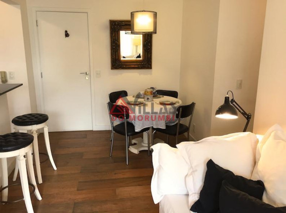 Imagem Apartamento com 2 Quartos à Venda, 75 m² em Jardim Leonor - São Paulo