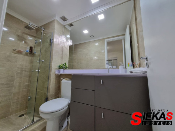 Imagem Apartamento com 1 Quarto à Venda, 34 m² em Mooca - São Paulo Imagem Apartamento com 1 Quarto à Venda, 34 m² em Mooca - São Paulo