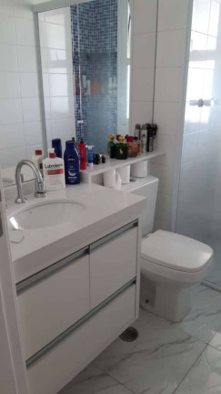 Imagem Apartamento com 3 Quartos à Venda, 97 m² em Alto Da Mooca - São Paulo