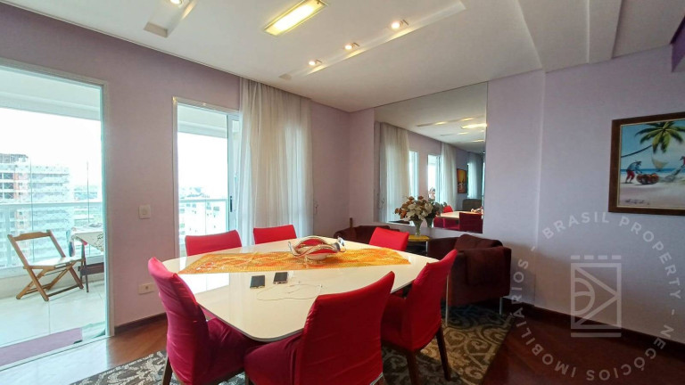 Imagem Apartamento com 3 Quartos à Venda, 129 m² em Jardim Aquarius - São José Dos Campos Imagem Apartamento com 3 Quartos à Venda, 129 m² em Jardim Aquarius - São José Dos Campos