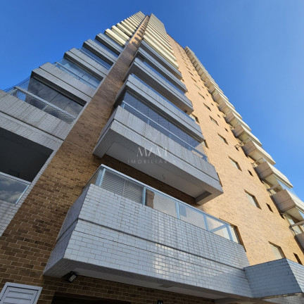 Apartamento com 2 Quartos à Venda, 93 m² em Aviação - Praia Grande