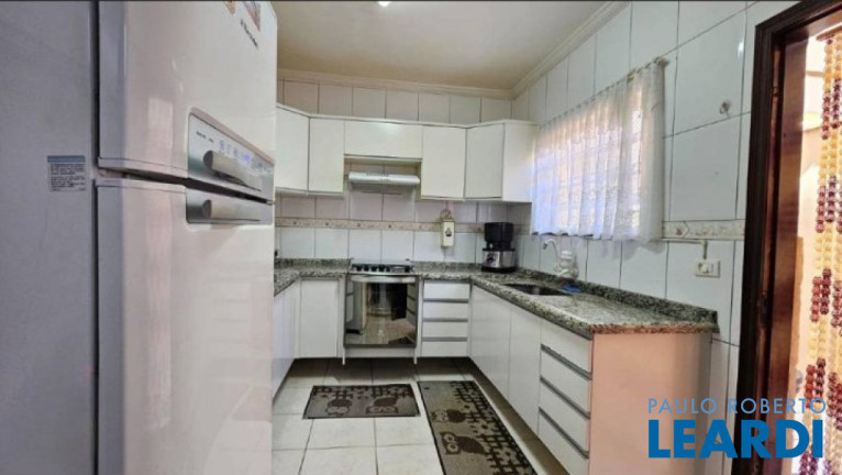 Imagem Sobrado com 3 Quartos à Venda, 180 m² em Parque Marajoara - Santo André Imagem Sobrado com 3 Quartos à Venda, 180 m² em Parque Marajoara - Santo André