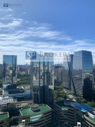Imagem Sala Comercial para Alugar, 2.688 m² em Vila Olímpia - São Paulo Imagem Sala Comercial para Alugar, 2.688 m² em Vila Olímpia - São Paulo