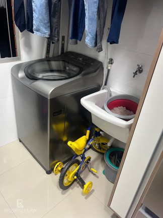 Imagem Apartamento com 2 Quartos à Venda, 53 m² em Vila Progresso - Guarulhos