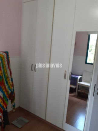 Imagem Apartamento com 3 Quartos à Venda, 79 m² em Morumbi - São Paulo