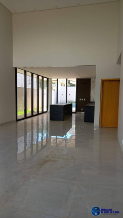 Casa de Condomínio com 3 Quartos à Venda, 343 m² em Residencial Parqville Jacarandá - Aparecida De Goiânia