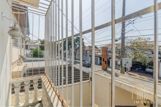 Imagem Casa com 4 Quartos à Venda, 232 m² em Campo Belo - São Paulo