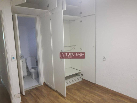 Imagem Sobrado com 3 Quartos à Venda, 200 m² em Vila Galvão - Guarulhos