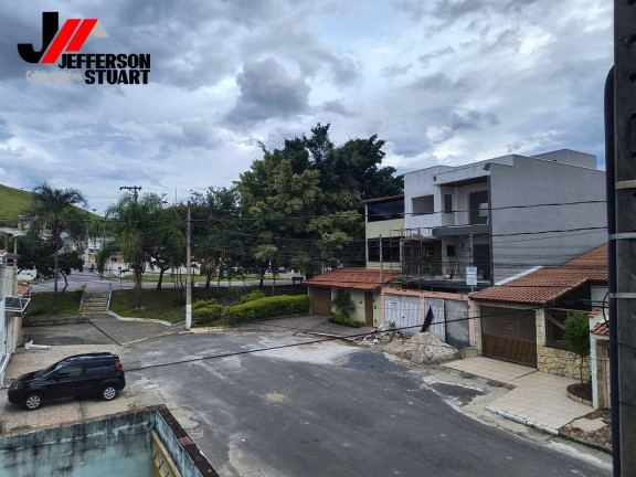 Imagem Casa com 3 Quartos à Venda, 175 m² em Santa Terezinha - Aparecida Imagem Casa com 3 Quartos à Venda, 175 m² em Santa Terezinha - Aparecida