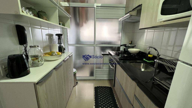 Imagem Apartamento com 2 Quartos à Venda, 64 m² em Vila Augusta - Guarulhos Imagem Apartamento com 2 Quartos à Venda, 64 m² em Vila Augusta - Guarulhos