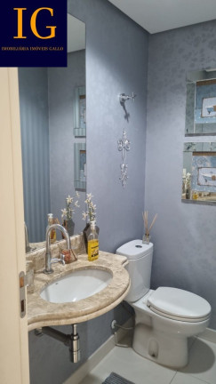 Imagem Apartamento com 3 Quartos à Venda, 127 m² em Santa Paula - São Caetano Do Sul Imagem Apartamento com 3 Quartos à Venda, 127 m² em Santa Paula - São Caetano Do Sul