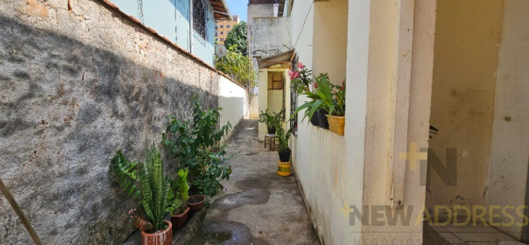 Imagem Casa com 2 Quartos à Venda, 275 m² em Campo Grande - Cariacica