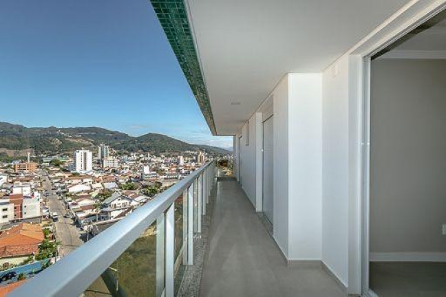 Imagem Apartamento com 3 Quartos à Venda, 137 m² em Centro - Biguaçu
