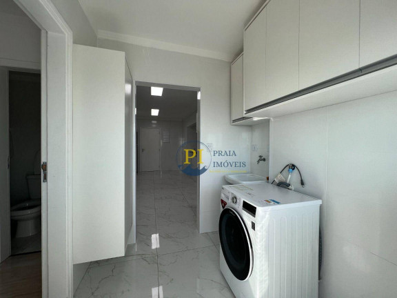 Imagem Apartamento com 3 Quartos à Venda, 146 m² em Guilhermina - Praia Grande Imagem Apartamento com 3 Quartos à Venda, 146 m² em Guilhermina - Praia Grande