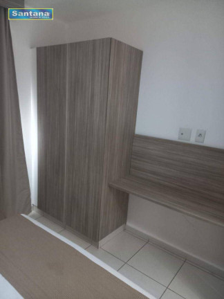 Imagem Apartamento com 1 Quarto à Venda, 44 m² em Do Turista - Caldas Novas Imagem Apartamento com 1 Quarto à Venda, 44 m² em Do Turista - Caldas Novas