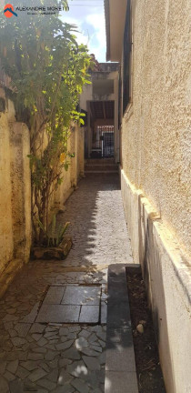 Imagem Casa com 2 Quartos à Venda, 190 m² em Jardim Santa Rosália - Sorocaba