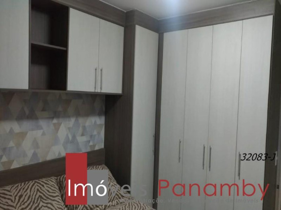 Imagem Apartamento com 3 Quartos à Venda, 78 m² em Vila Andrade - São Paulo