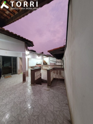 Imagem Casa com 3 Quartos à Venda, 729 m² em Jardim São José - Porto Feliz