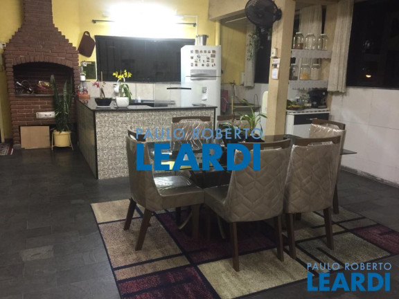 Sala Comercial à Venda, 391 m² em Parque Marajoara - Santo André