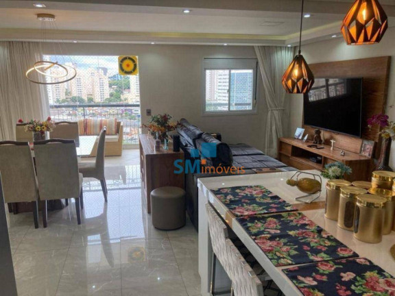 Imagem Apartamento com 2 Quartos à Venda, 96 m² em Parque Da Vila Prudente - São Paulo Imagem Apartamento com 2 Quartos à Venda, 96 m² em Parque Da Vila Prudente - São Paulo