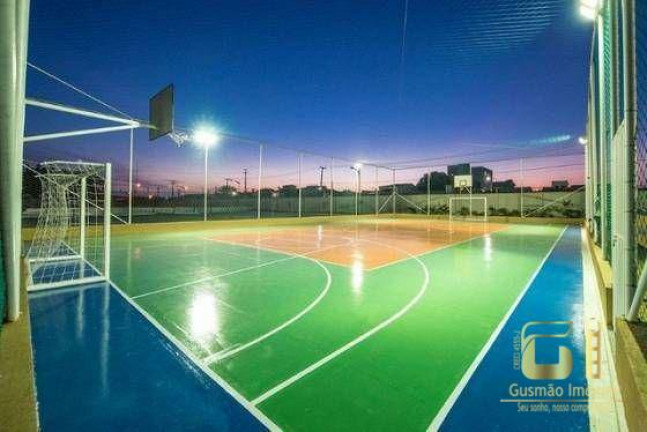 Imagem Apartamento com 3 Quartos à Venda, 70 m² em Nossa Senhora De Nazaré - Natal