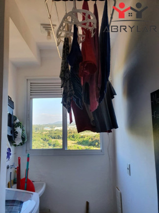 Imagem Imóvel com 2 Quartos à Venda, 43 m² em Residencial Santa Giovana - Jundiaí Imagem Imóvel com 2 Quartos à Venda, 43 m² em Residencial Santa Giovana - Jundiaí