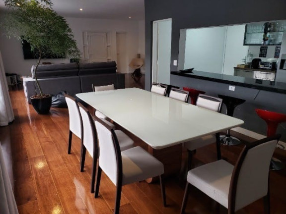 Imagem Casa com 5 Quartos à Venda, 310 m² em Morumbi - São Paulo Imagem Casa com 5 Quartos à Venda, 310 m² em Morumbi - São Paulo